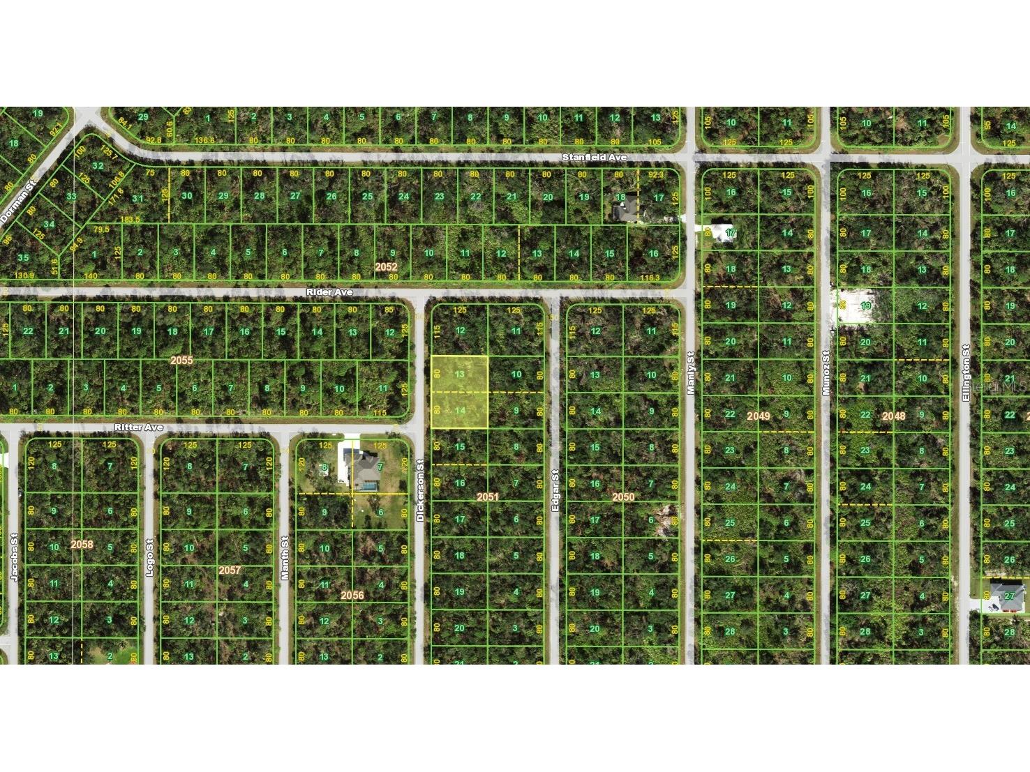 380 Dickerson Street Port Charlotte FL 33953 C7521049 image2