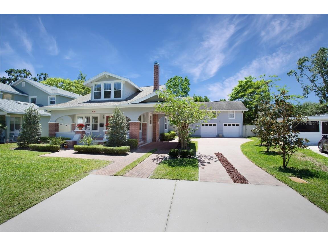 380 Dubsdread Circle Orlando FL 32804 O6204093 image1