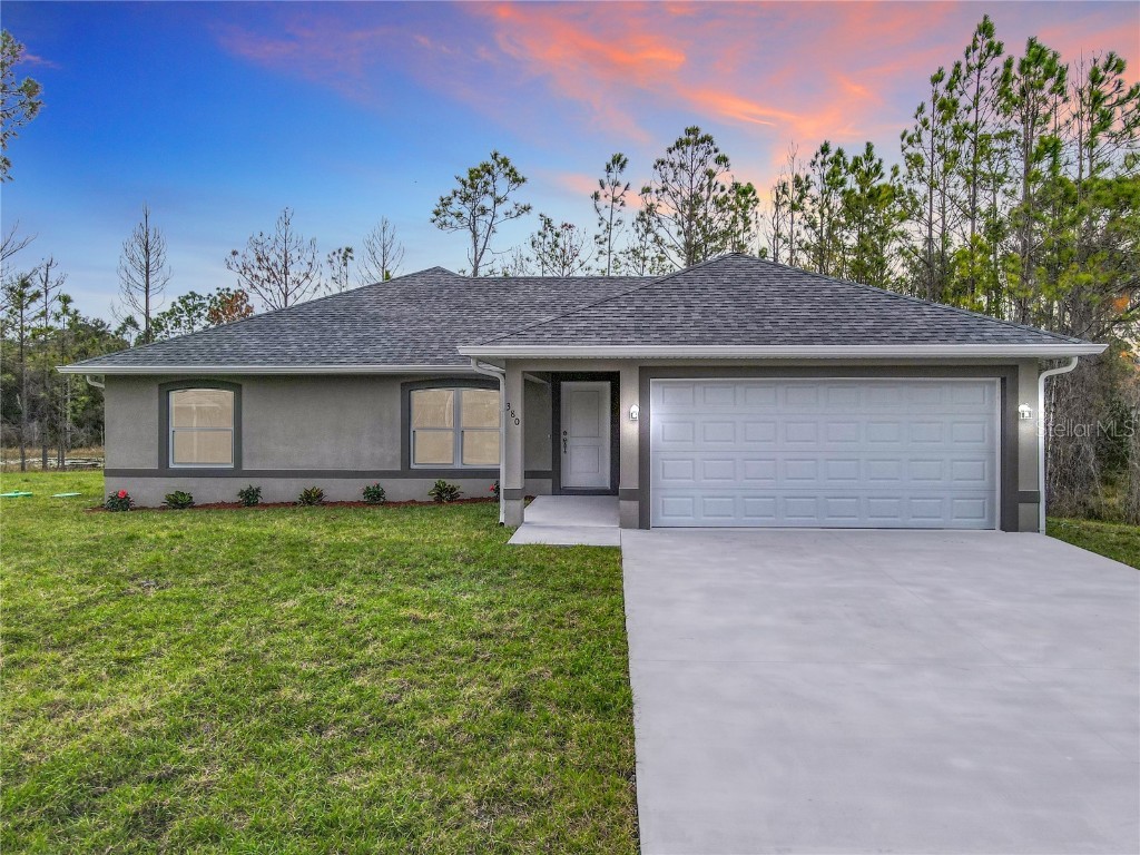 380 El Camino Drive Deltona FL 32738 V4935065 image1