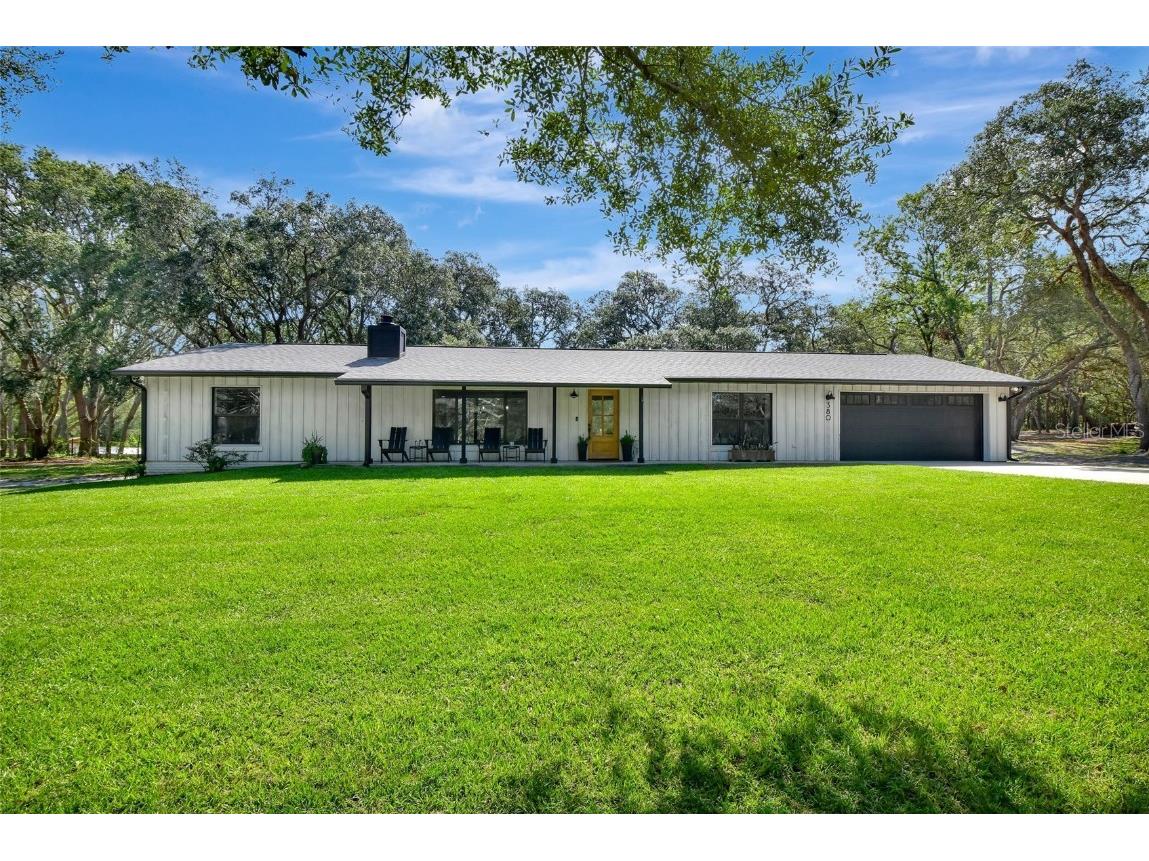 380 Foothill Farms Road Orange City FL 32763 V4931025 image1