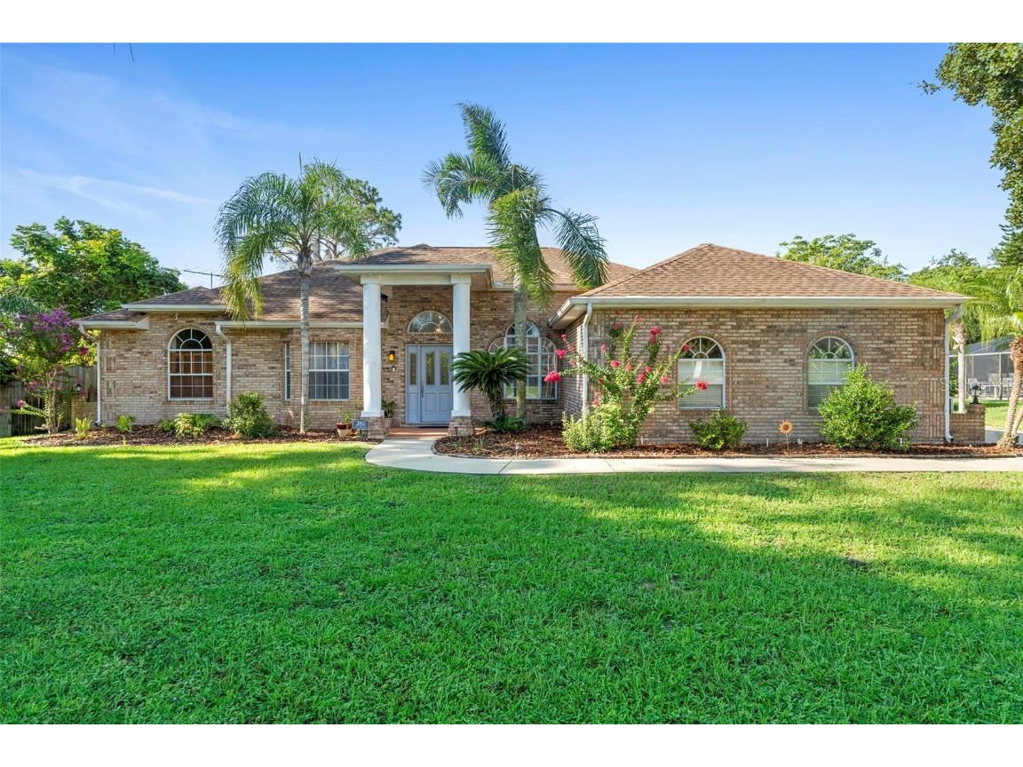 380 Glen Abbey Lane Debary FL 32713 V4943882 image1
