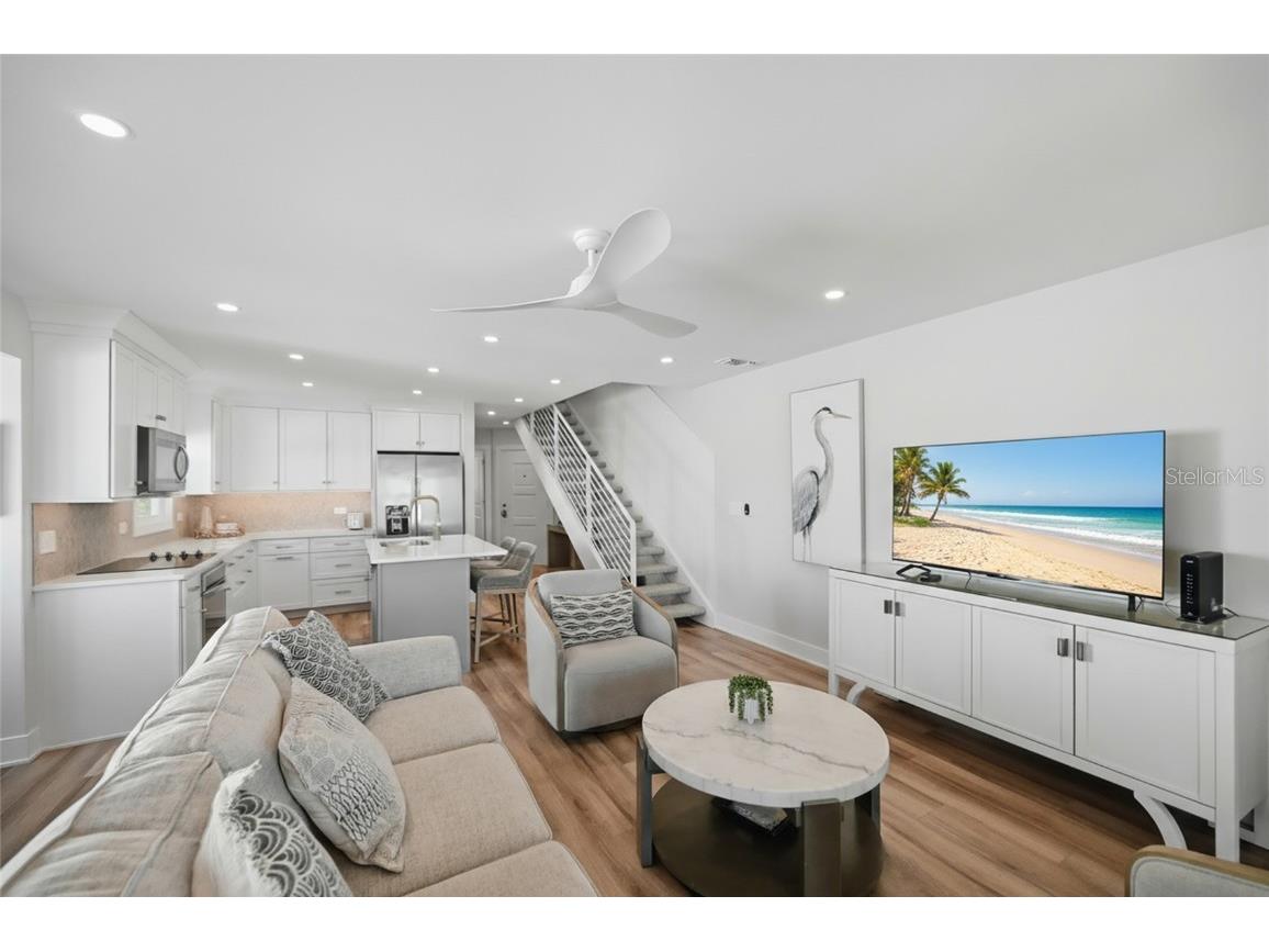 380 Gulf Boulevard #1 Boca Grande FL 33921 - GULF OF MEXICO D6144962 image14