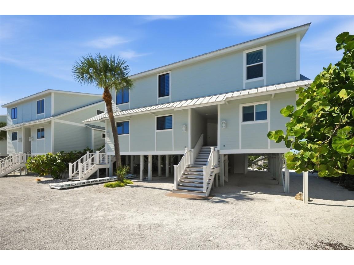 380 Gulf Boulevard #1 Boca Grande FL 33921 - GULF OF MEXICO D6144962 image2