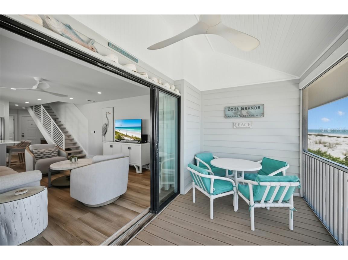 380 Gulf Boulevard #1 Boca Grande FL 33921 - GULF OF MEXICO D6144962 image25