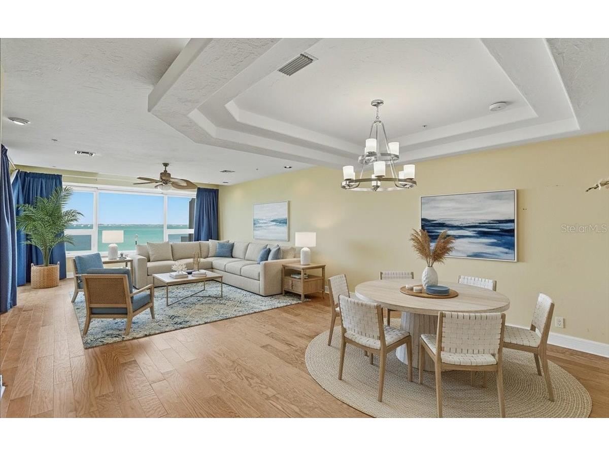 380 Gulf Of Mexico Drive #515 Longboat Key FL 34228 - SARASOTA BAY A4683391 image11