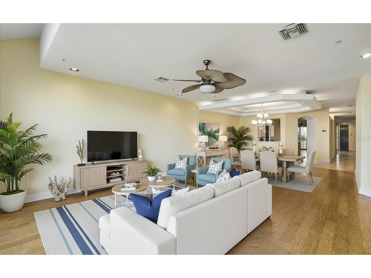 380 Gulf Of Mexico Drive #515 Longboat Key FL 34228 - SARASOTA BAY A4683391 image12