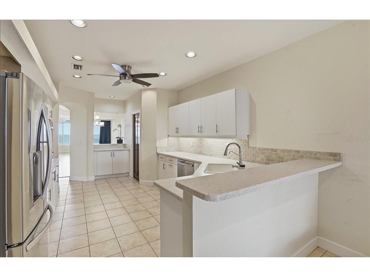 380 Gulf Of Mexico Drive #515 Longboat Key FL 34228 - SARASOTA BAY A4683391 image14