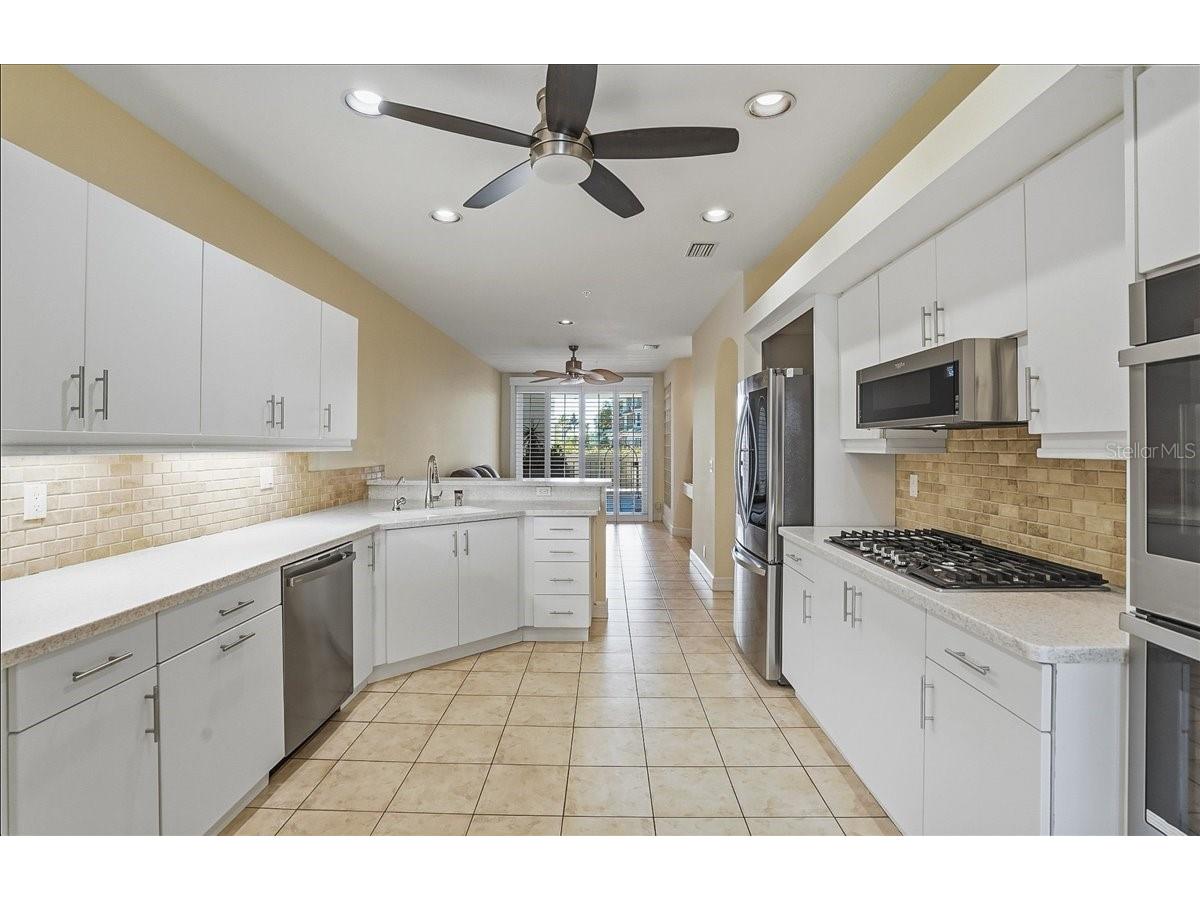 380 Gulf Of Mexico Drive #515 Longboat Key FL 34228 - SARASOTA BAY A4683391 image17