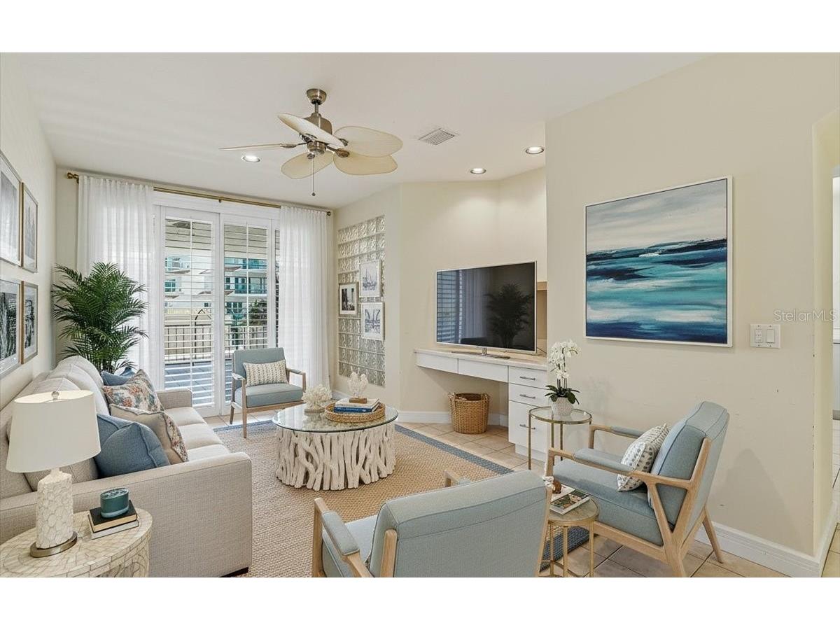 380 Gulf Of Mexico Drive #515 Longboat Key FL 34228 - SARASOTA BAY A4683391 image19