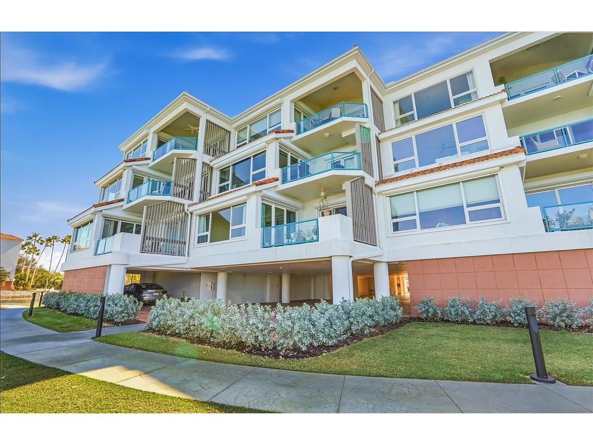 380 Gulf Of Mexico Drive #515 Longboat Key FL 34228 - SARASOTA BAY A4683391 image2