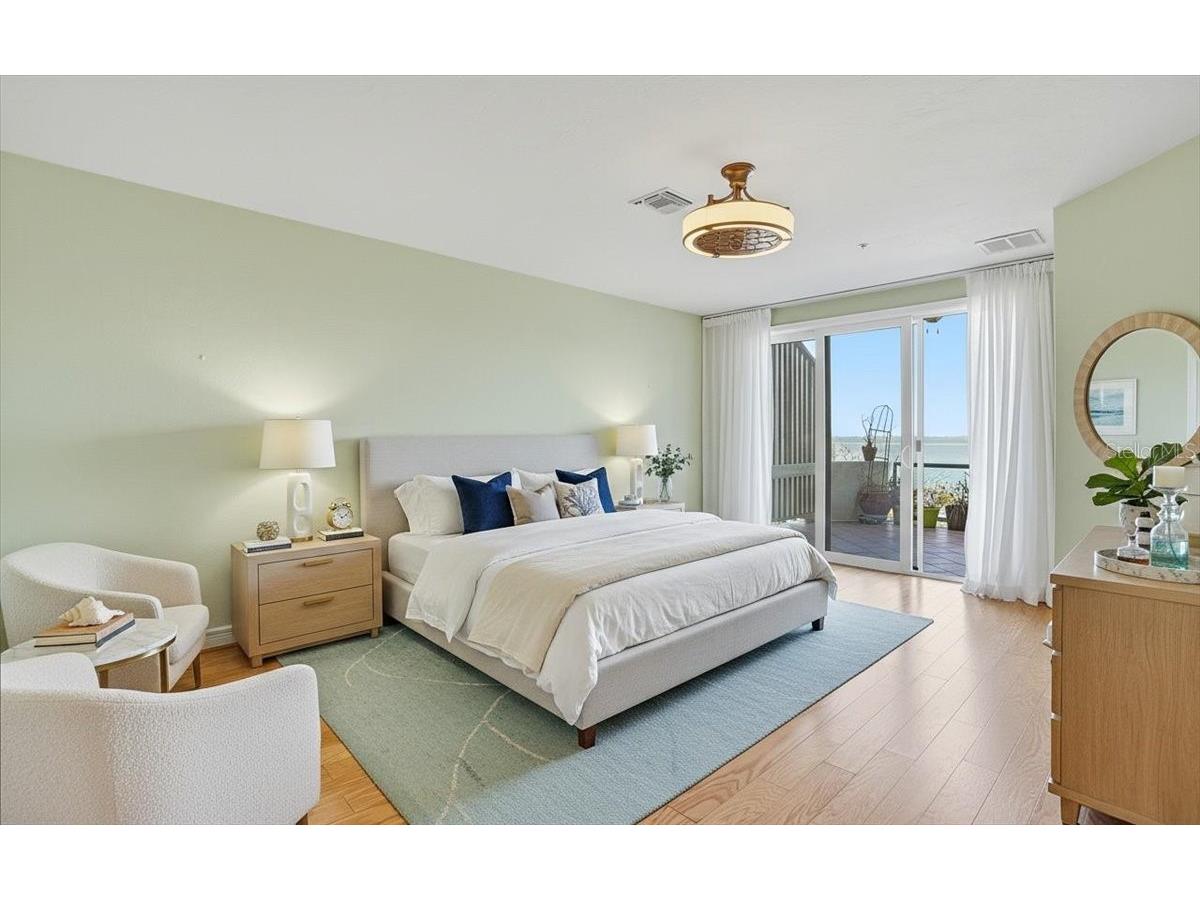 380 Gulf Of Mexico Drive #515 Longboat Key FL 34228 - SARASOTA BAY A4683391 image21