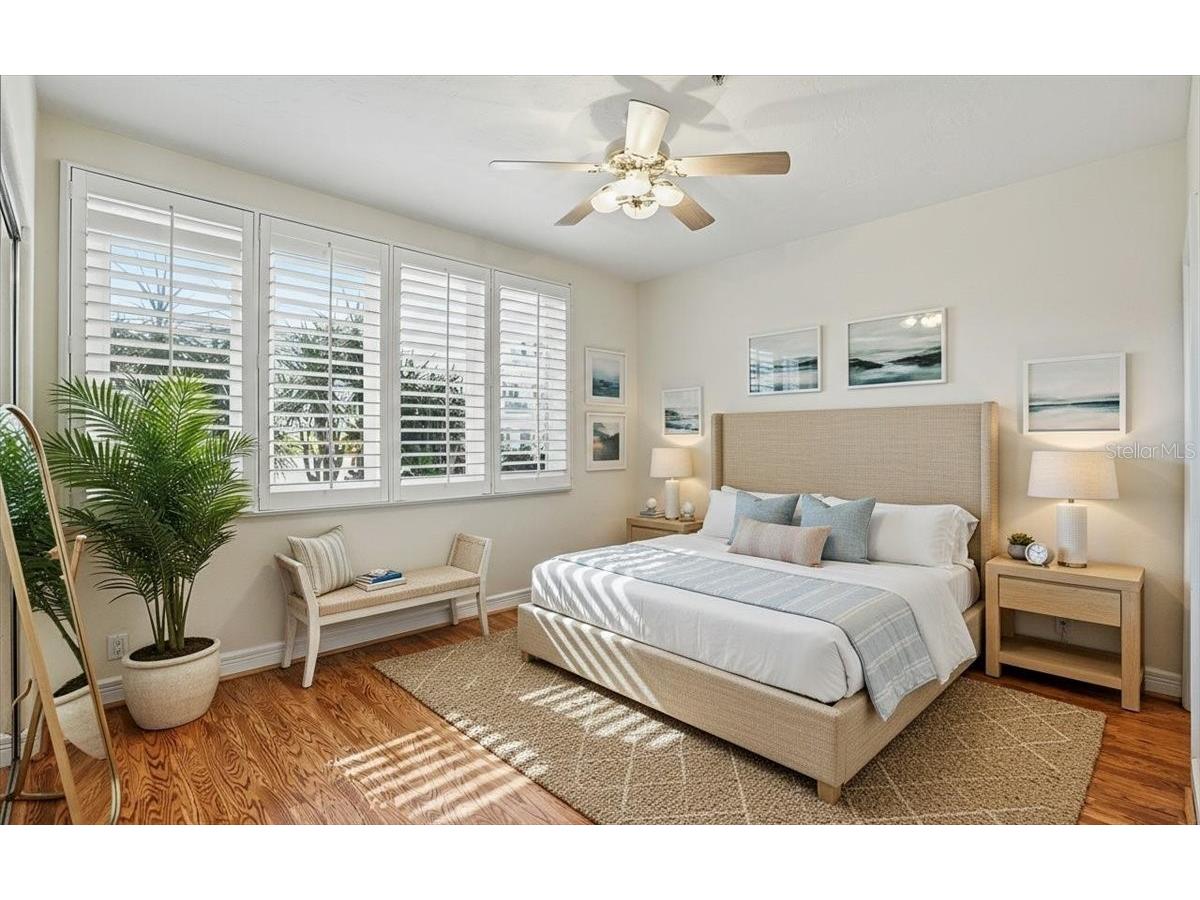 380 Gulf Of Mexico Drive #515 Longboat Key FL 34228 - SARASOTA BAY A4683391 image28