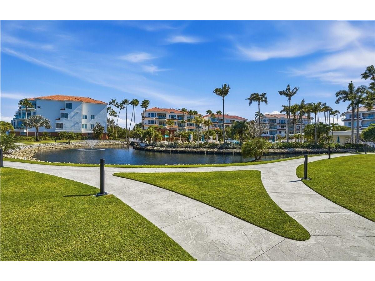 380 Gulf Of Mexico Drive #515 Longboat Key FL 34228 - SARASOTA BAY A4683391 image35