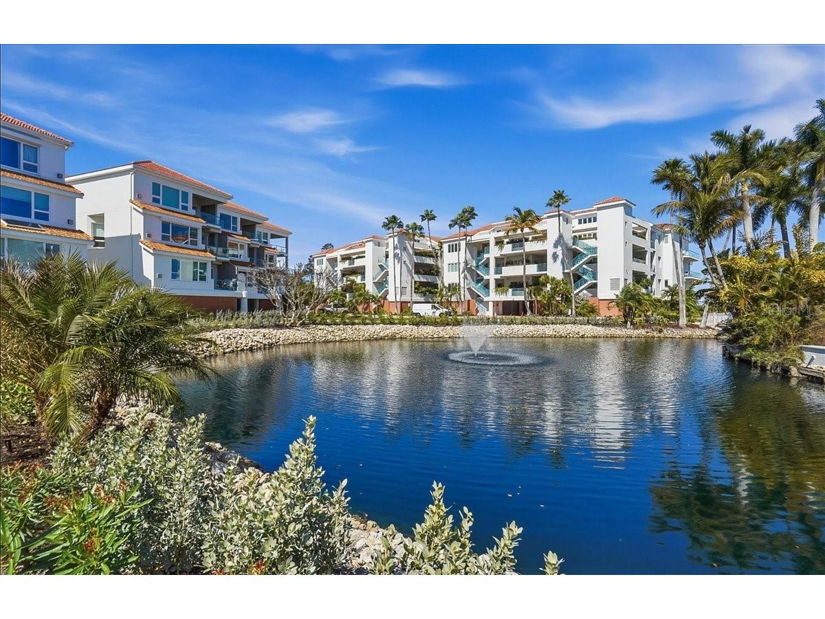 380 Gulf Of Mexico Drive #515 Longboat Key FL 34228 - SARASOTA BAY A4683391 image37