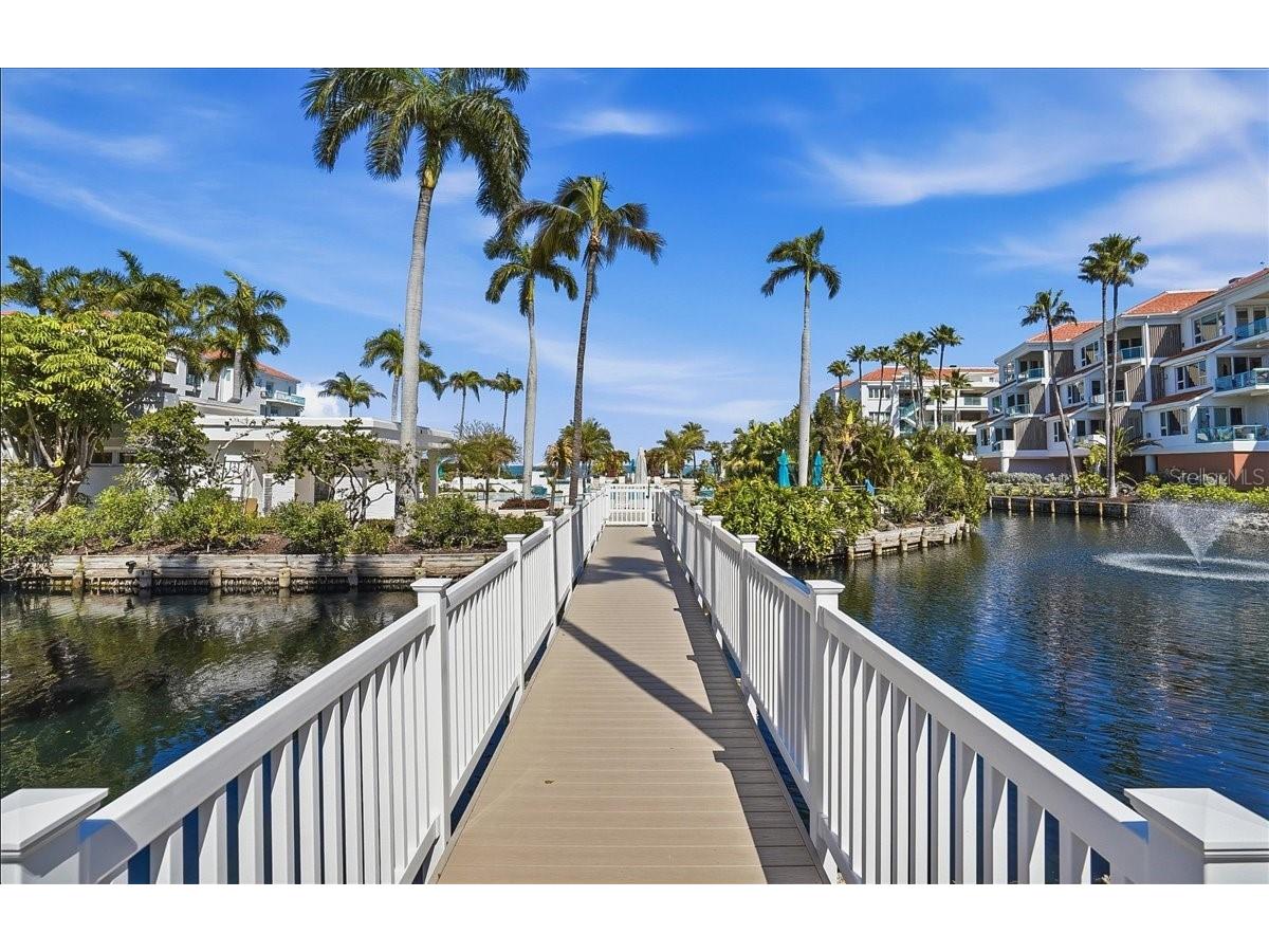 380 Gulf Of Mexico Drive #515 Longboat Key FL 34228 - SARASOTA BAY A4683391 image38
