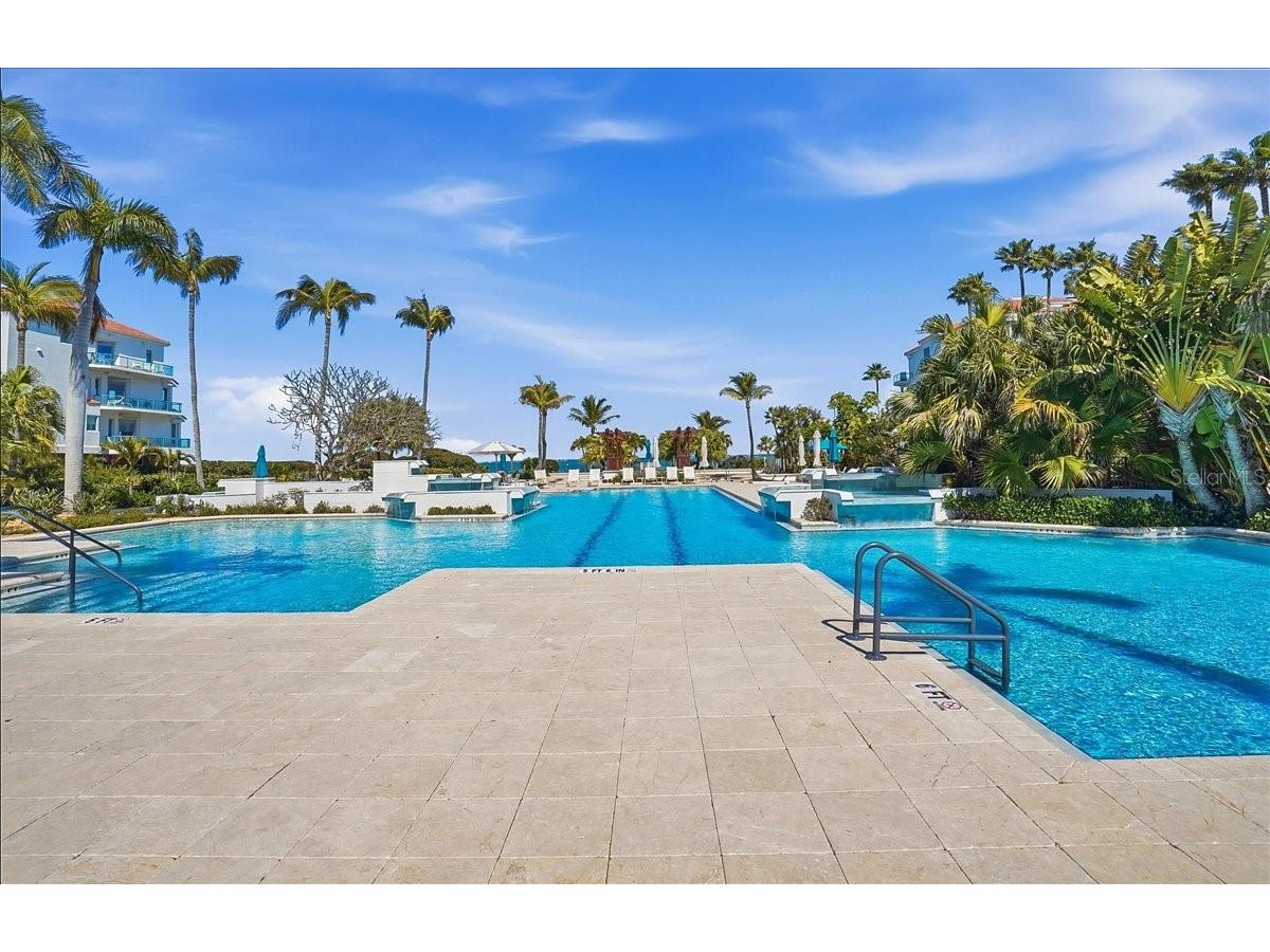 380 Gulf Of Mexico Drive #515 Longboat Key FL 34228 - SARASOTA BAY A4683391 image39