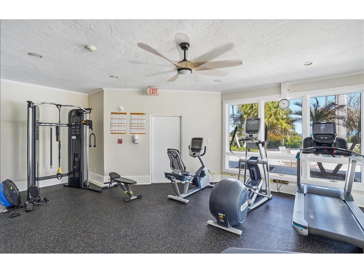 380 Gulf Of Mexico Drive #515 Longboat Key FL 34228 - SARASOTA BAY A4683391 image41