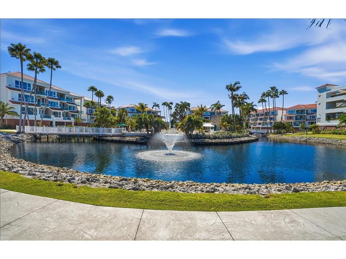 380 Gulf Of Mexico Drive #515 Longboat Key FL 34228 - SARASOTA BAY A4683391 image42