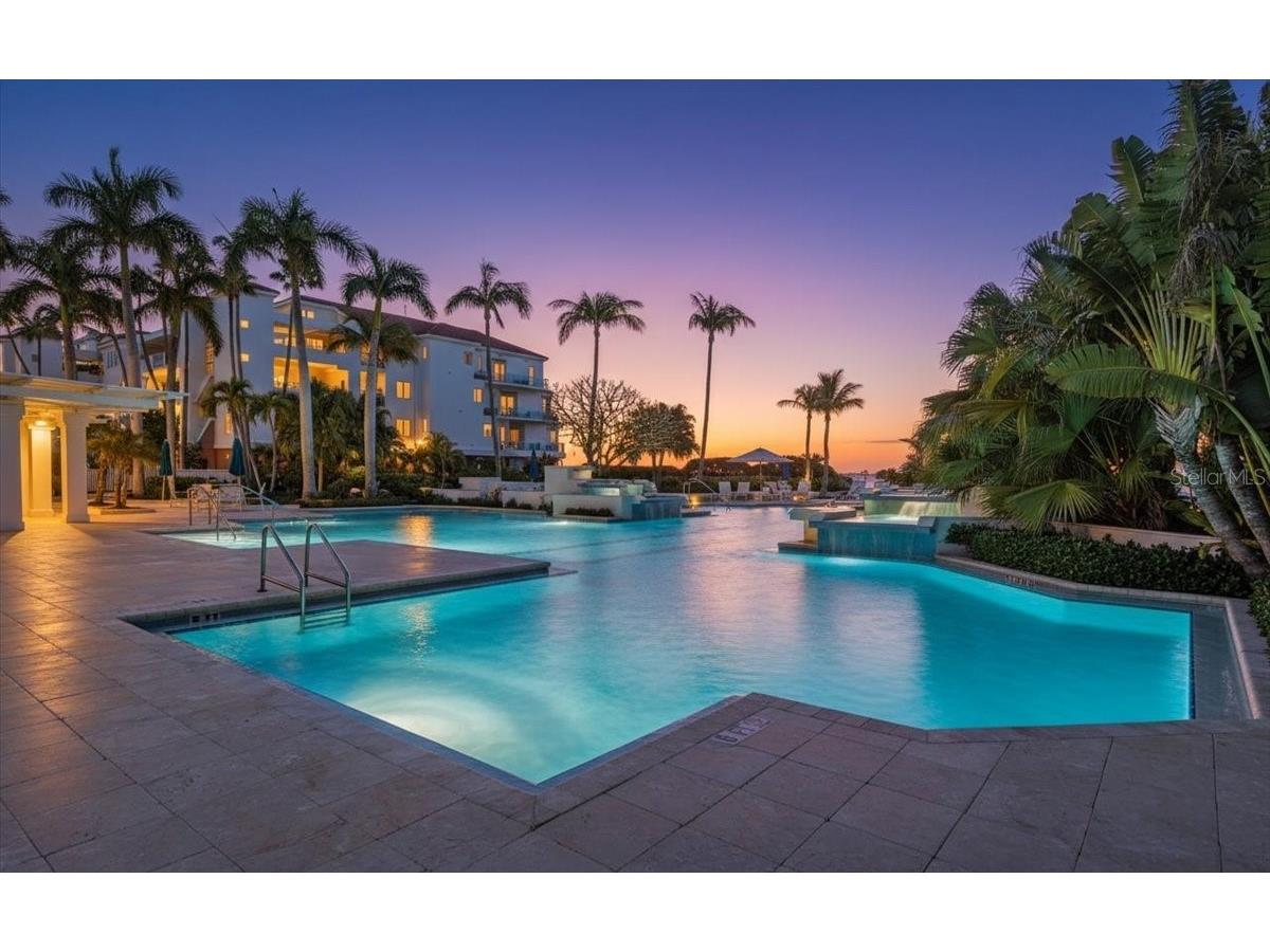 380 Gulf Of Mexico Drive #515 Longboat Key FL 34228 - SARASOTA BAY A4683391 image43