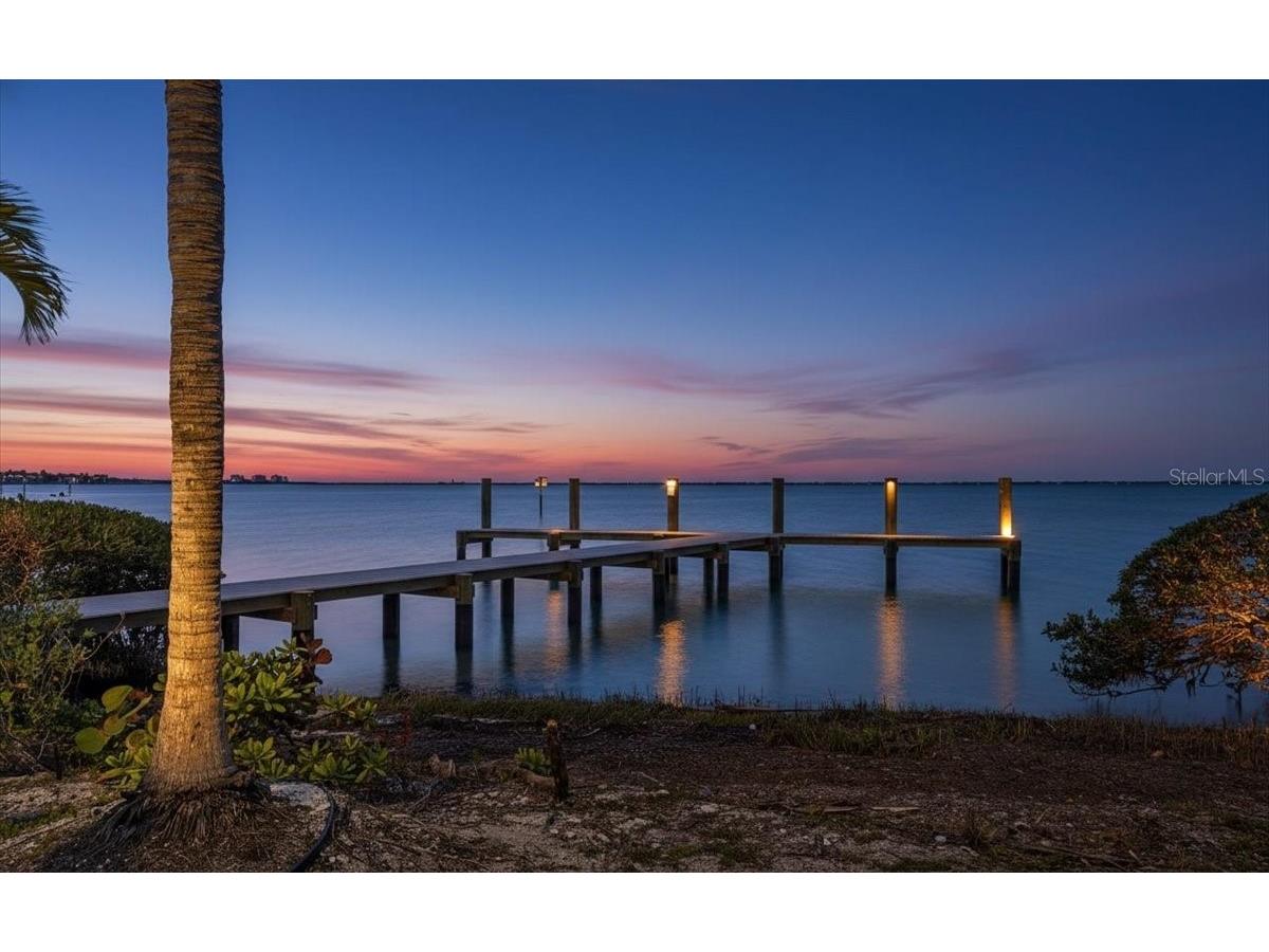380 Gulf Of Mexico Drive #515 Longboat Key FL 34228 - SARASOTA BAY A4683391 image44