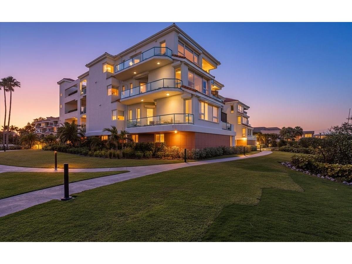 380 Gulf Of Mexico Drive #515 Longboat Key FL 34228 - SARASOTA BAY A4683391 image5