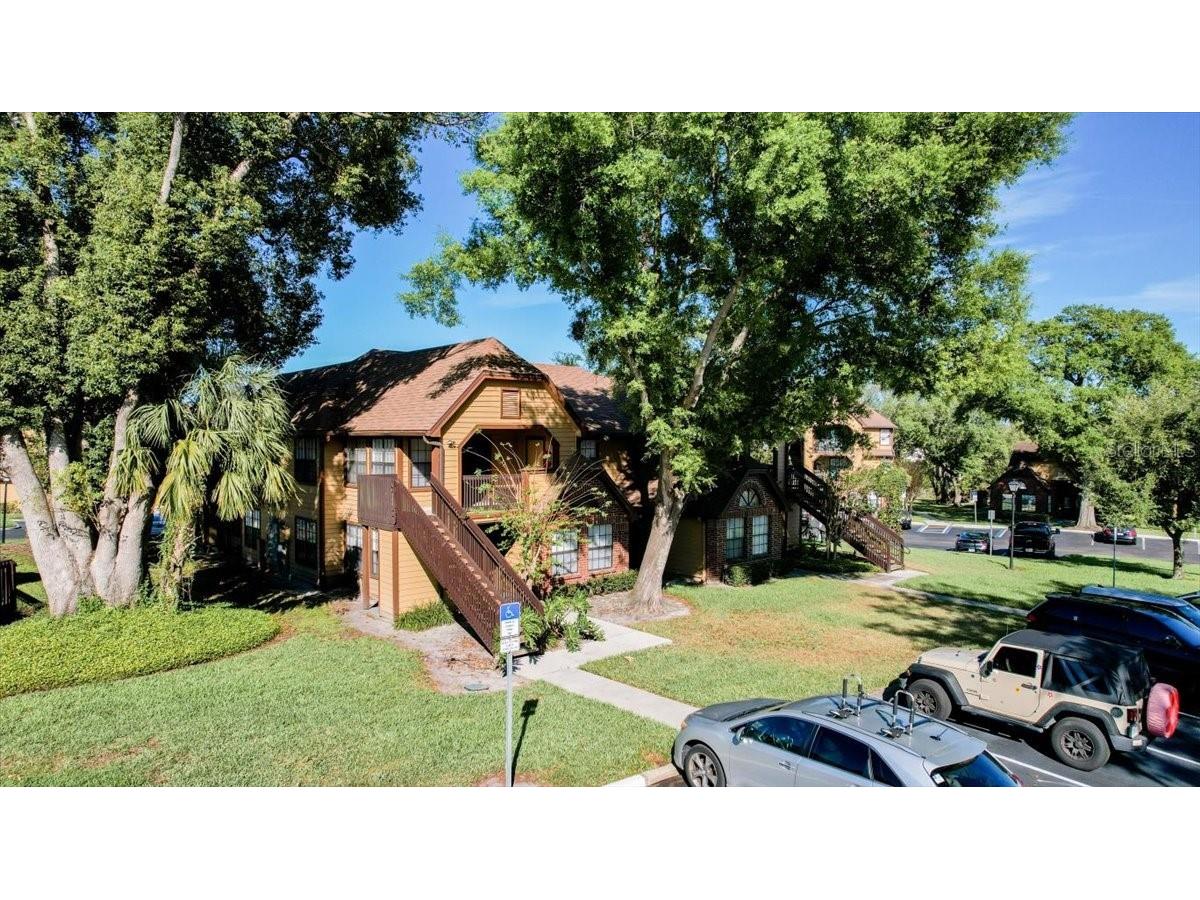 380 Lake Meade Court #201 Altamonte Springs FL 32701 - LAKE ORIENTA S5081503 image1