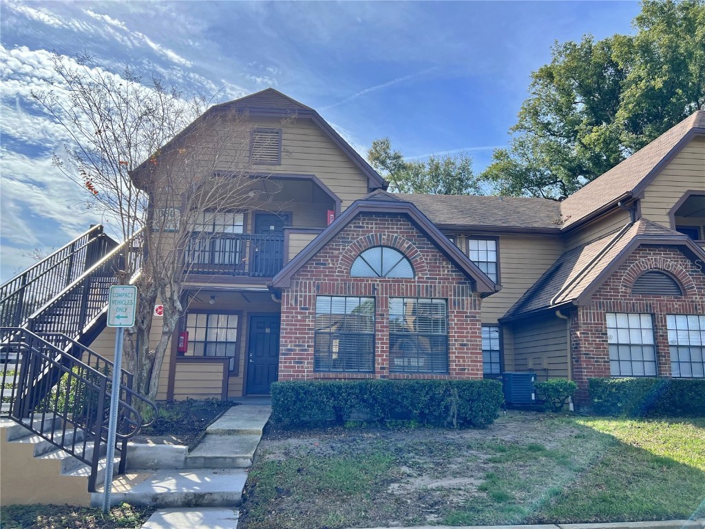 380 Lake Meade Ct #103 Altamonte Springs FL 32701 - LAKE ORIENTA S5098072 image1