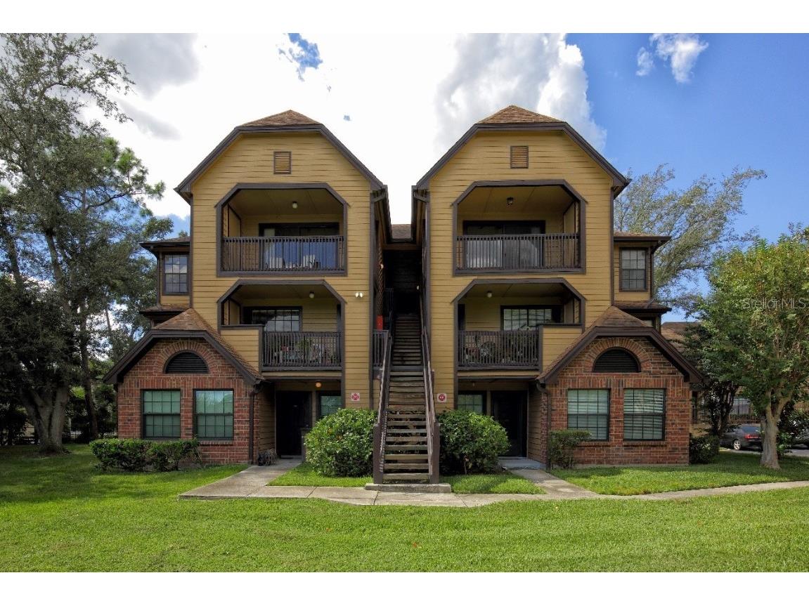 380 Lake Ontario Court #304 Altamonte Springs FL 32701 - LAKE ORIENTA O6314038 image1