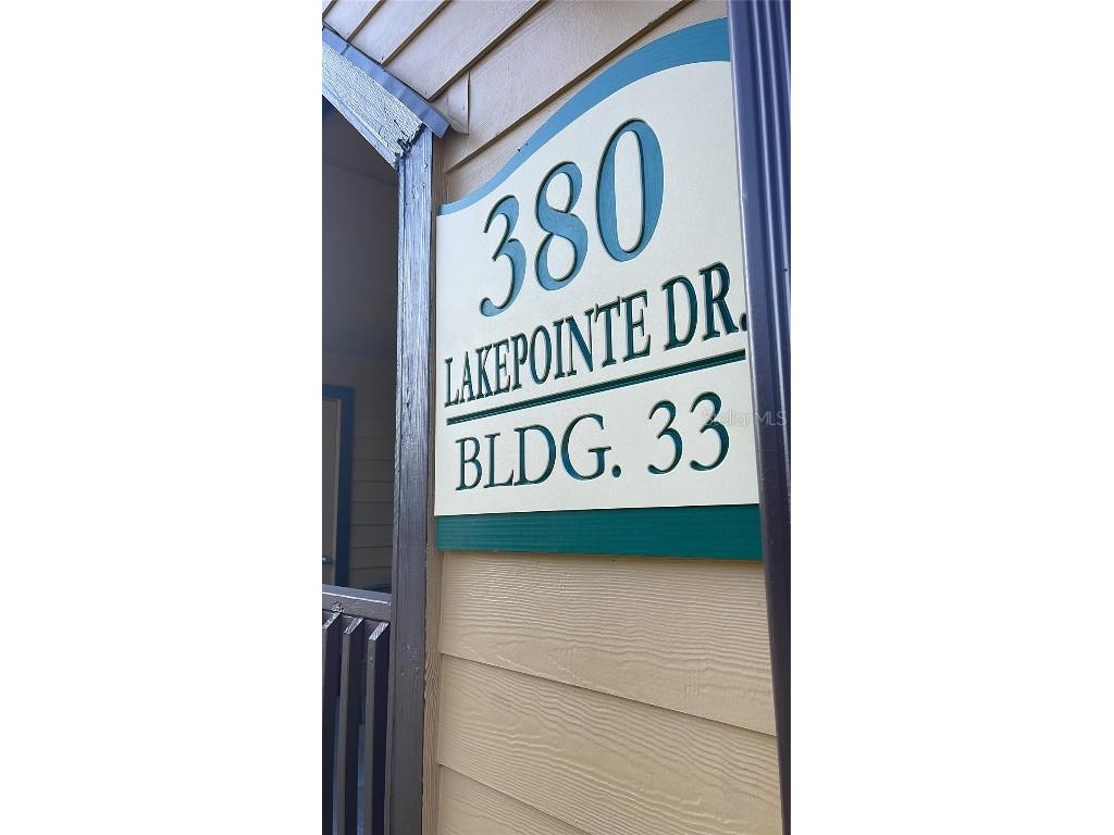 380 Lakepointe Drive #304 Altamonte Springs FL 32701 O6019325 image1