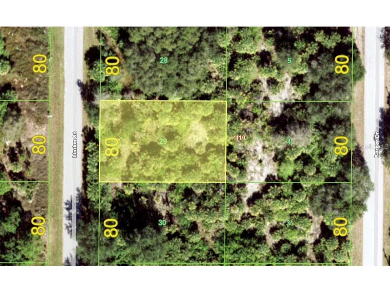 380 Lindon Street Port Charlotte FL 33954 C7479555 image1