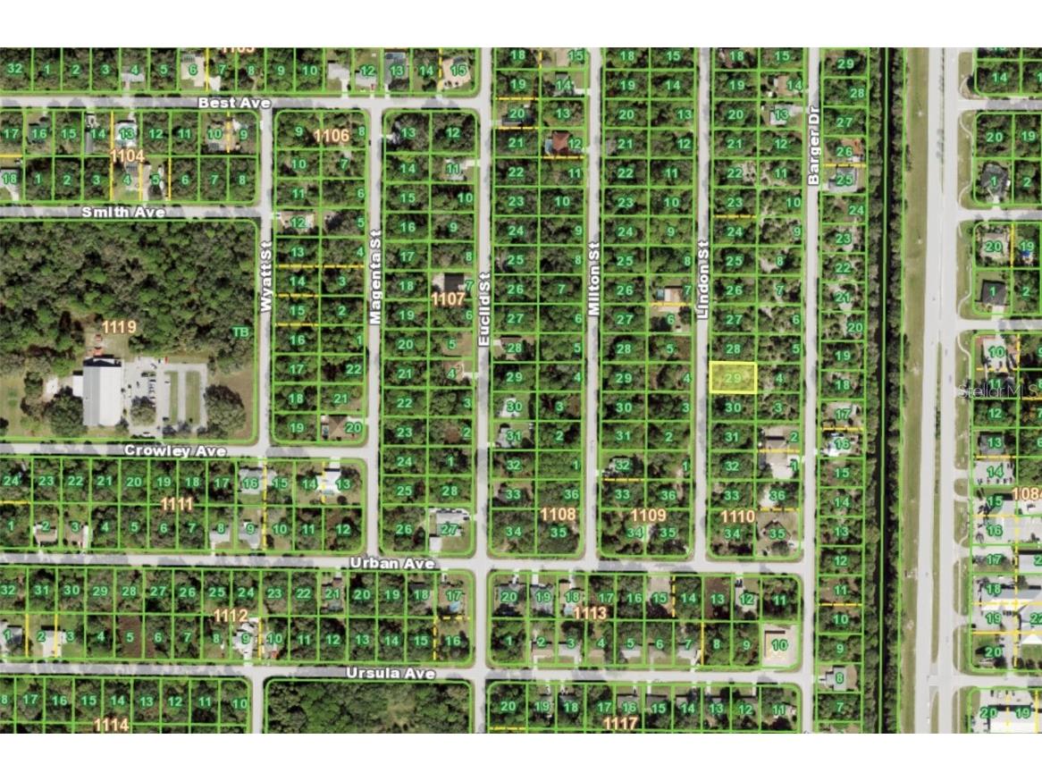 380 Lindon Street Port Charlotte FL 33954 C7479555 image2