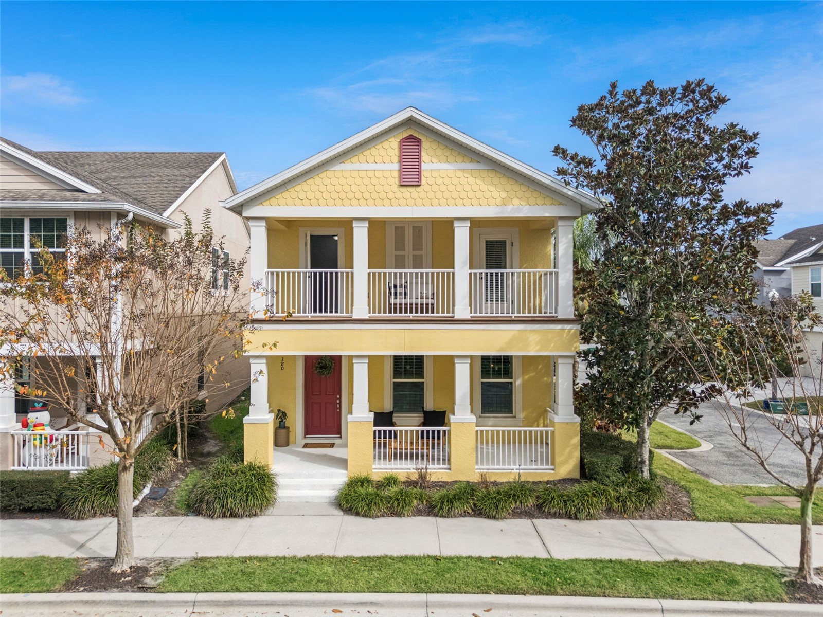 380 Michael Blake Boulevard Winter Springs FL 32708 O6368930 image1