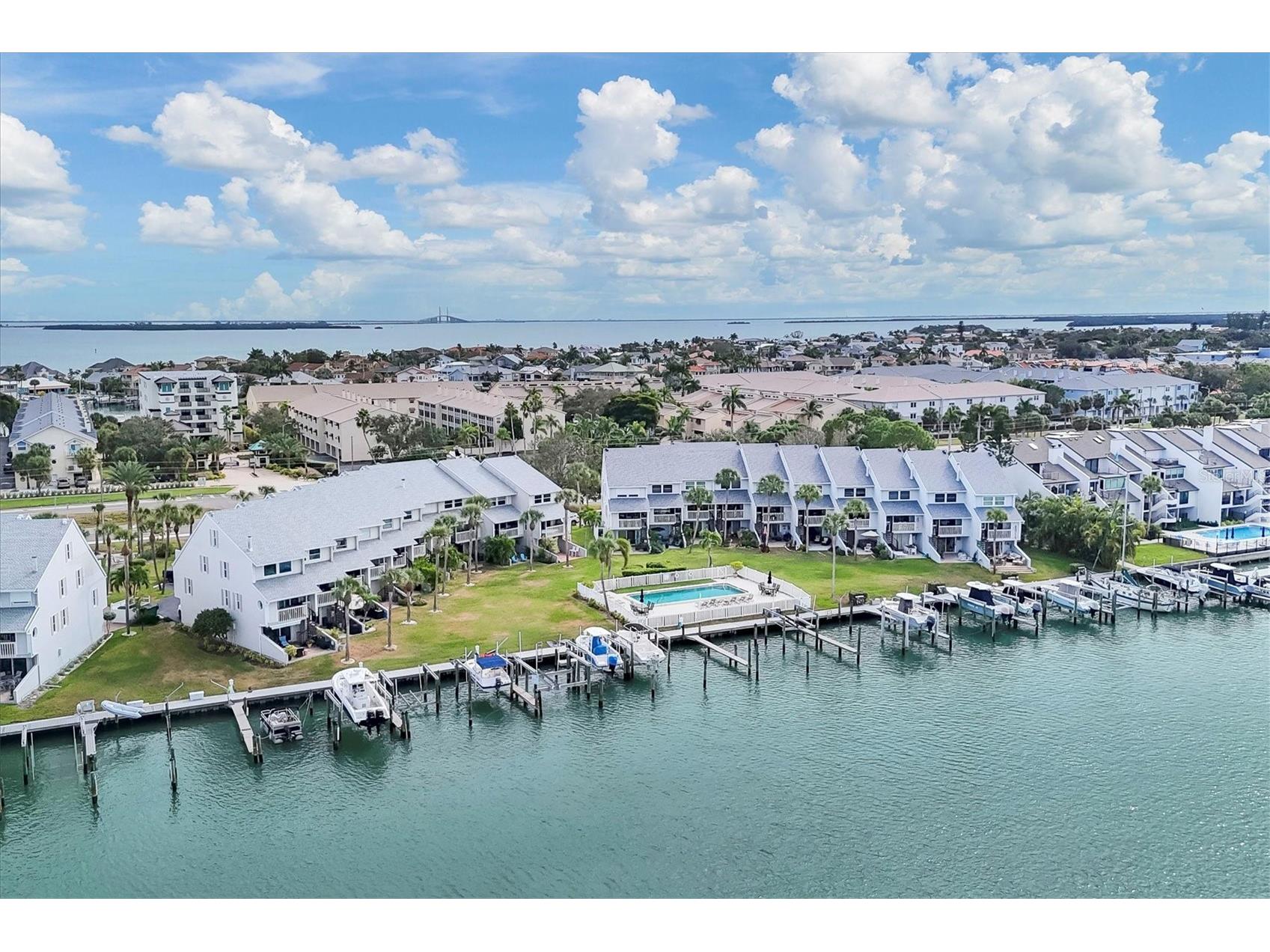 380 Pinellas Bayway S #B Tierra Verde FL 33715 A4678012 image1