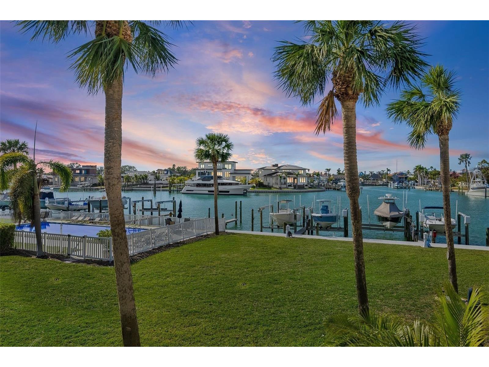 380 Pinellas Bayway S. #E Tierra Verde FL 33715 - GRAND CANAL TB8447732 image1