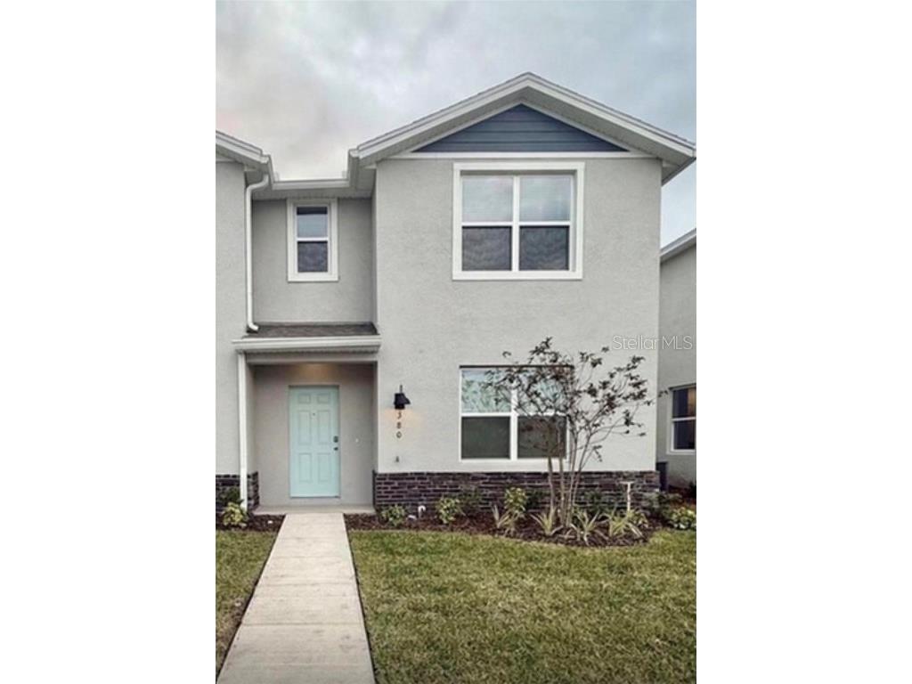 380 Preston Cove Drive #380 Saint Cloud FL 34771 S5138710 image1