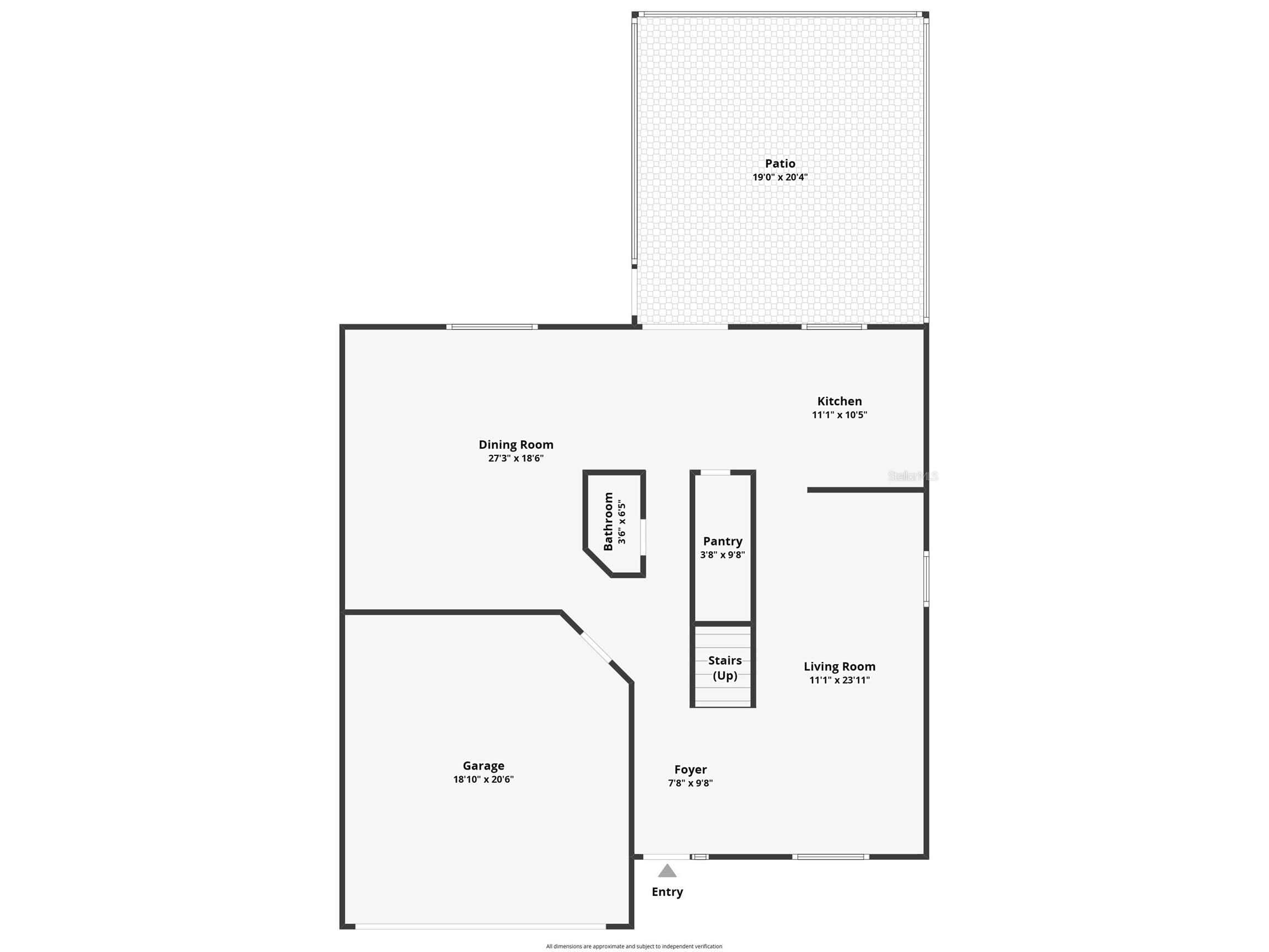 380 Rosalind Lane Oldsmar FL 34677 TB8474772 image66