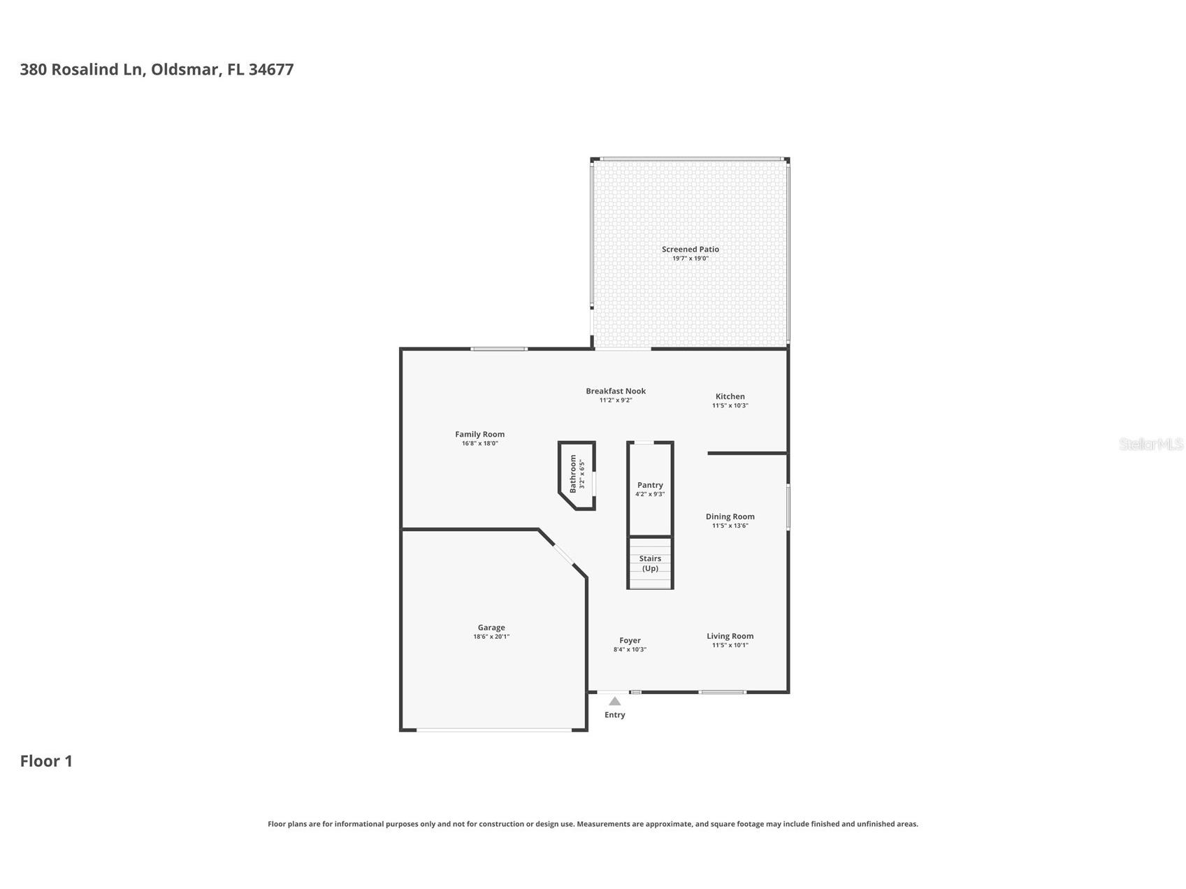 380 Rosalind Lane Oldsmar FL 34677 TB8510265 image53
