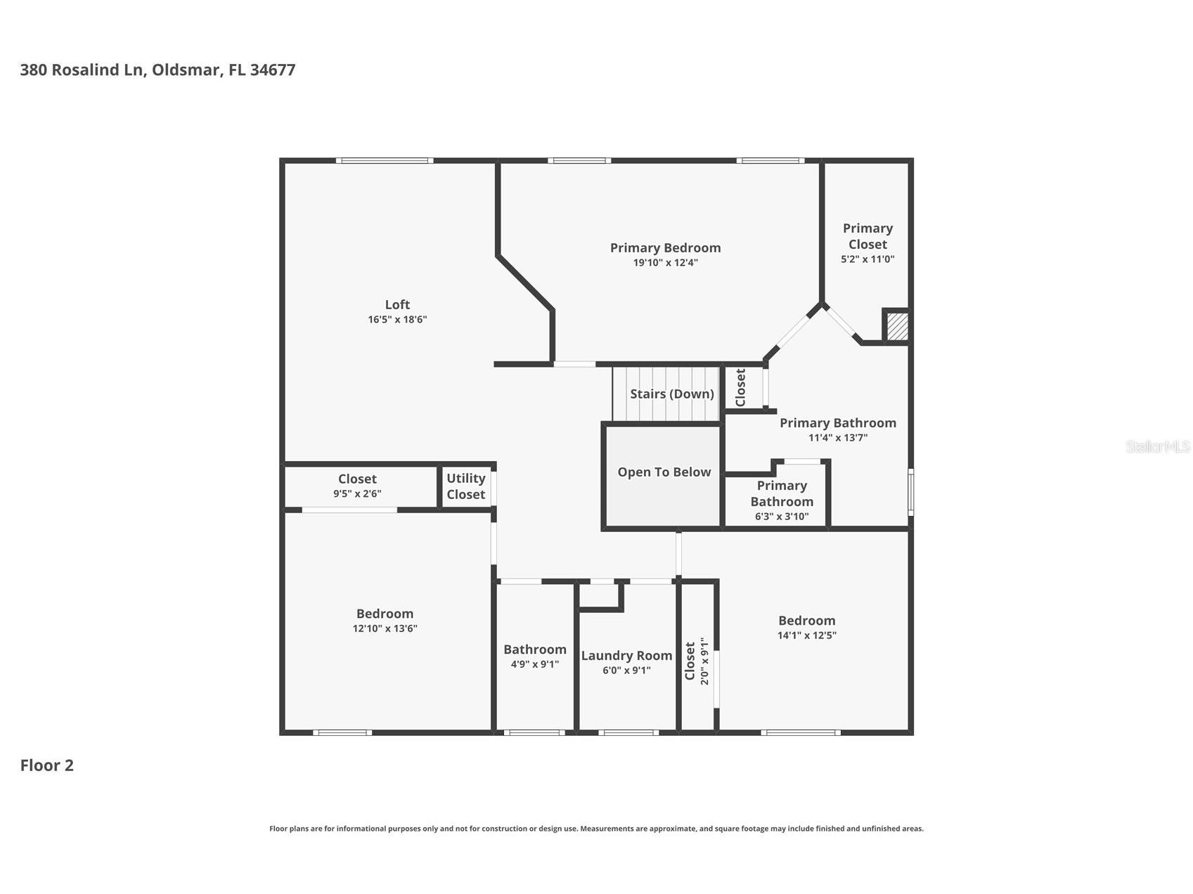380 Rosalind Lane Oldsmar FL 34677 TB8510265 image54