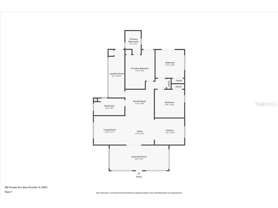 380 Tarpon Avenue Boca Grande FL 33921 D6144694 image38