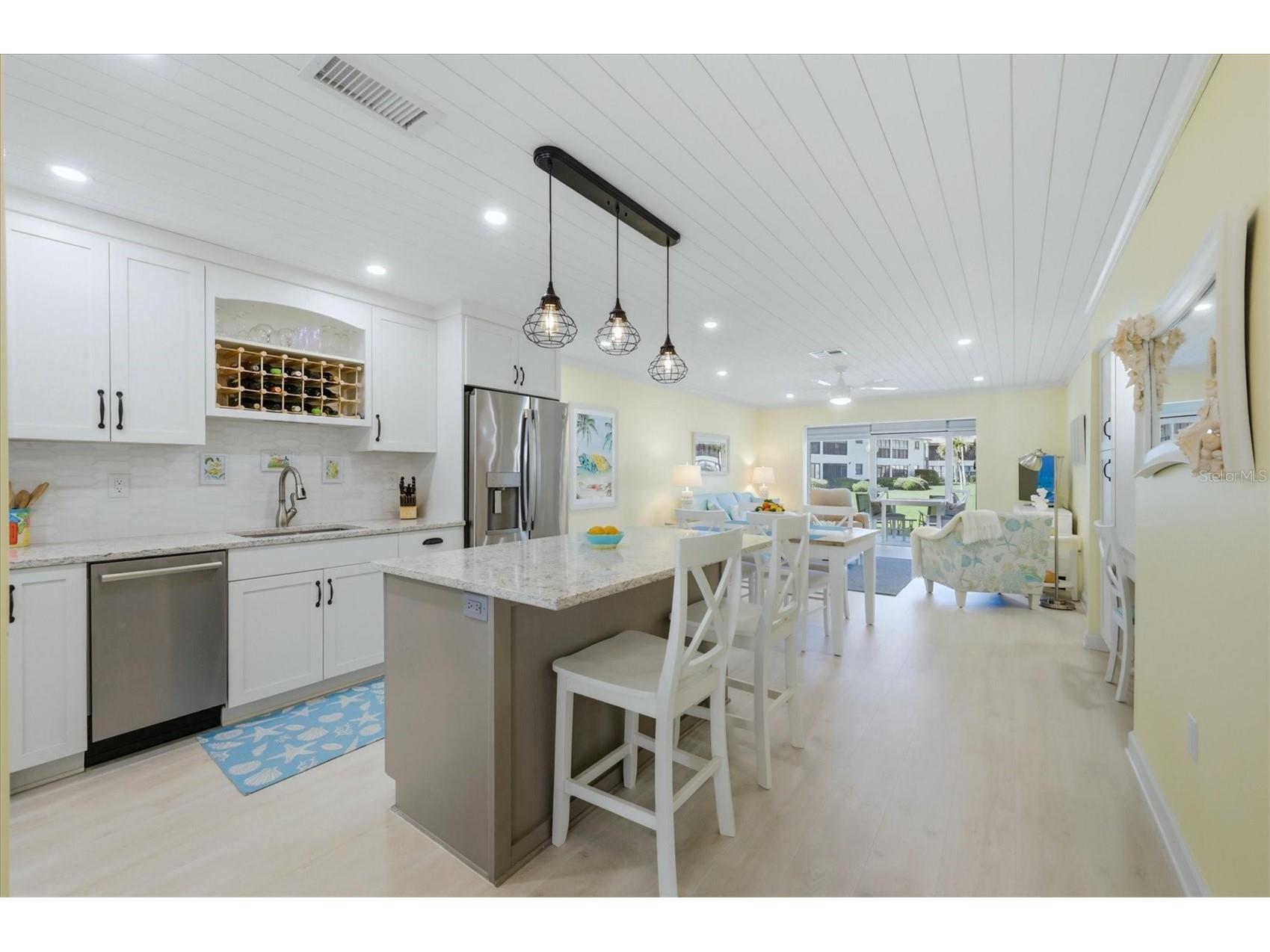 380 Three Lakes Lane #A Venice FL 34285 A4685592 image2