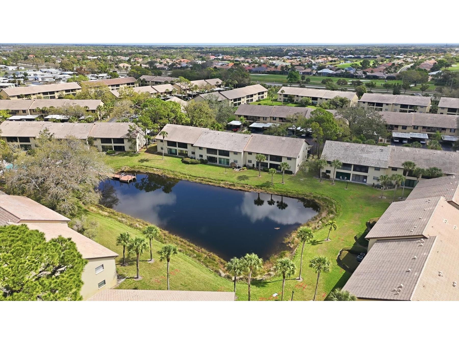 380 Three Lakes Lane #A Venice FL 34285 A4685592 image38