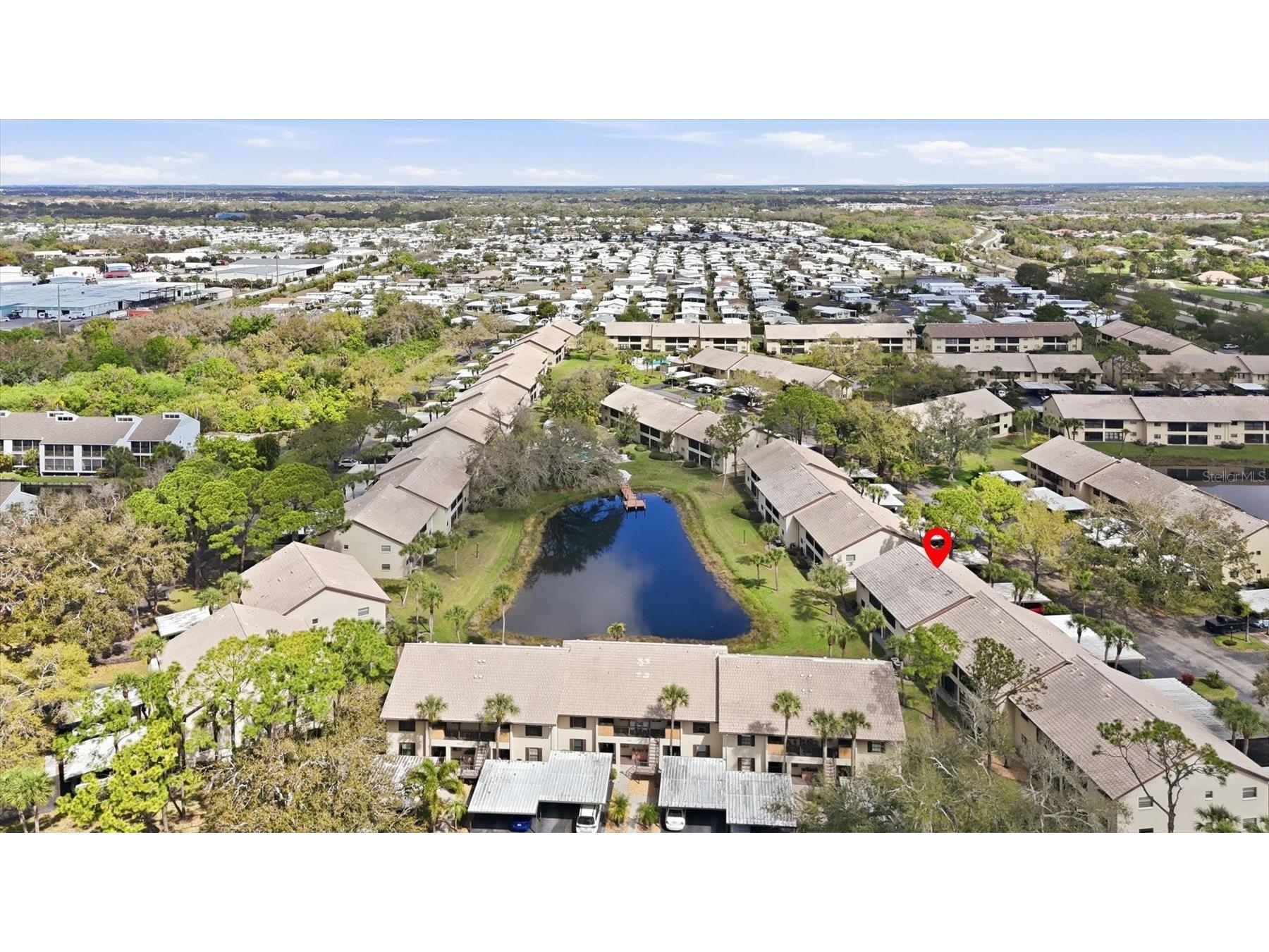 380 Three Lakes Lane #A Venice FL 34285 A4685592 image39