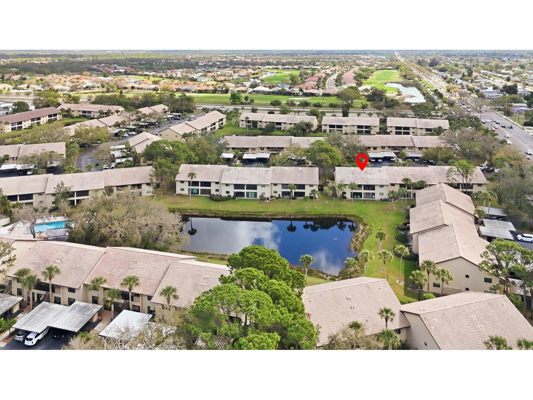 380 Three Lakes Lane #A Venice FL 34285 A4685592 image40