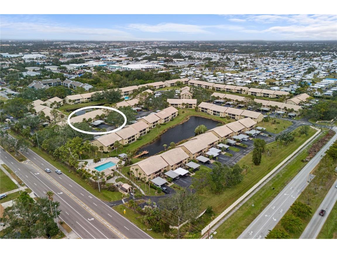380 Three Lakes Lane #E Venice FL 34285 N6135969 image3