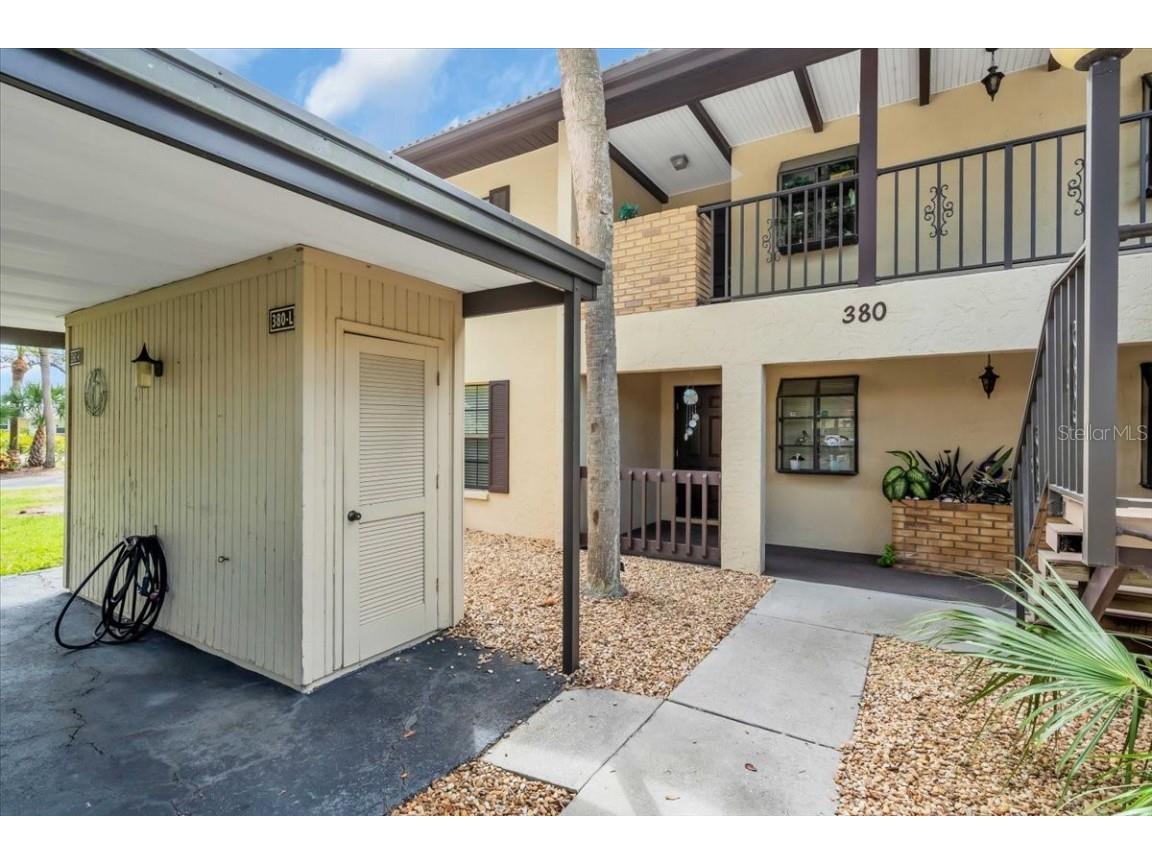380 Three Lakes Lane #K Venice FL 34285 N6140763 image1
