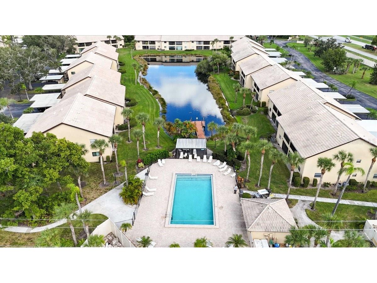 380 Three Lakes Lane #K Venice FL 34285 N6140763 image28