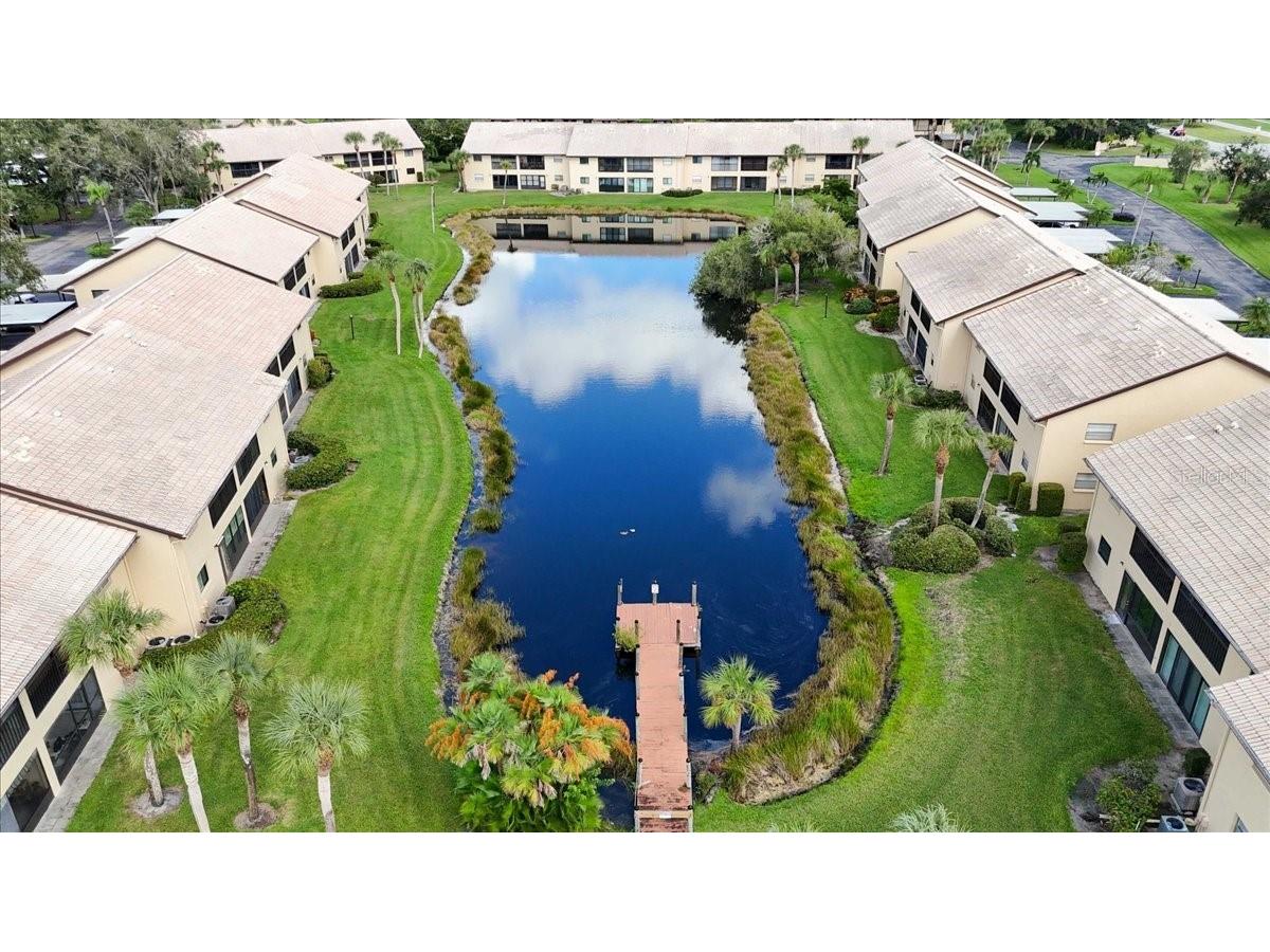 380 Three Lakes Lane #K Venice FL 34285 N6140763 image30