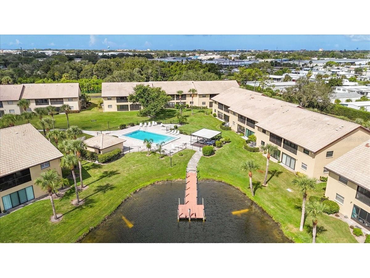 380 Three Lakes Lane #K Venice FL 34285 N6140763 image32