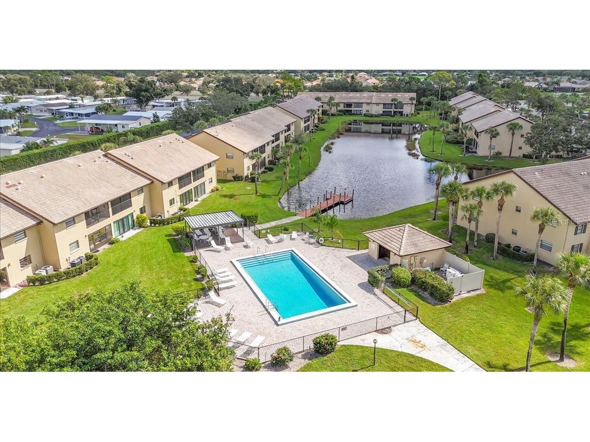 380 Three Lakes Lane #K Venice FL 34285 N6140763 image33