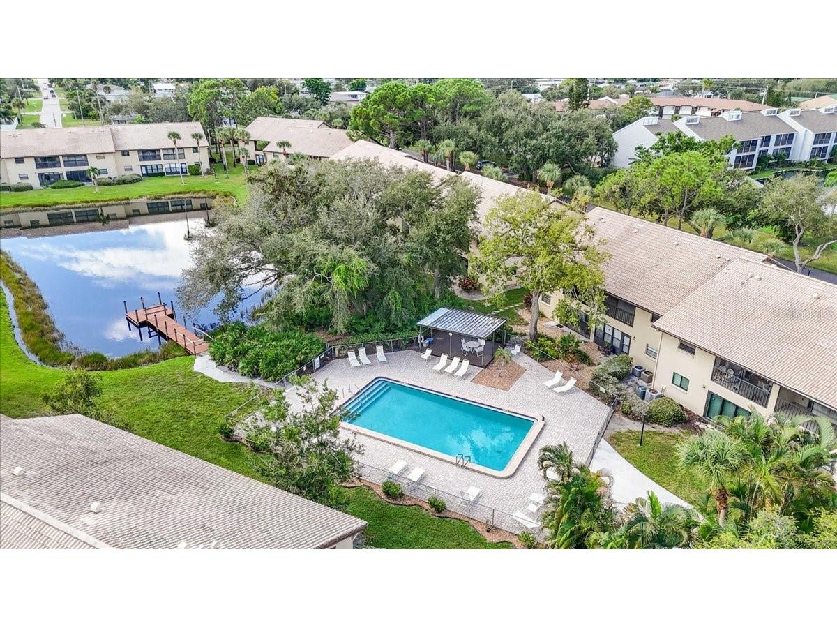 380 Three Lakes Lane #K Venice FL 34285 N6140763 image35